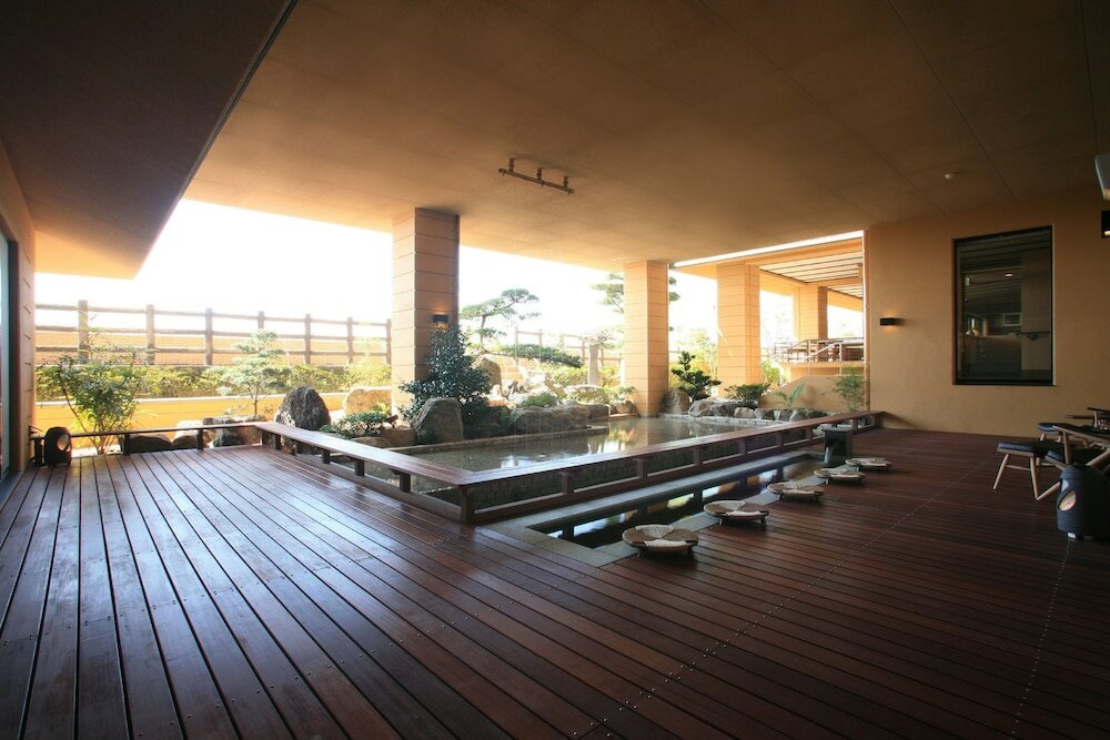 Фото Yamaga Onsen Seiryuso
