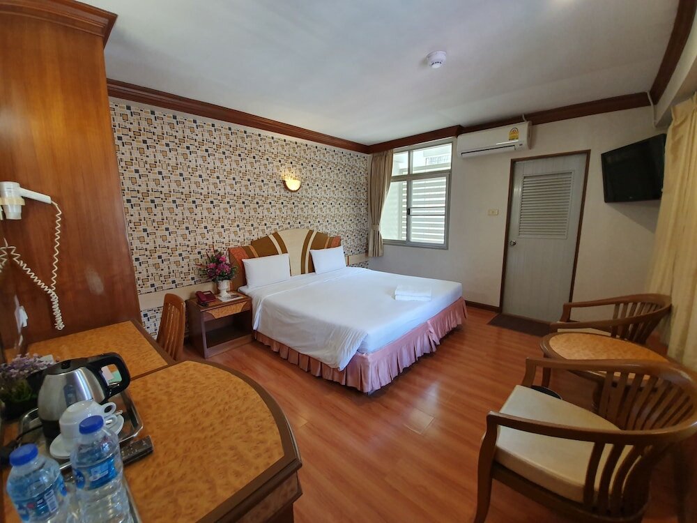 Фото Sakol Hotel