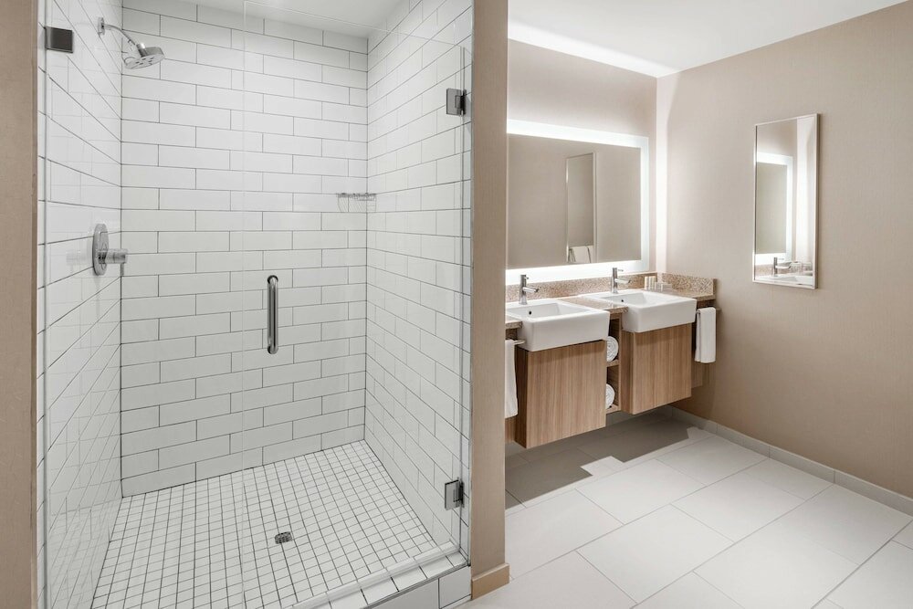 Фото SpringHill Suites by Marriott Denver Airport