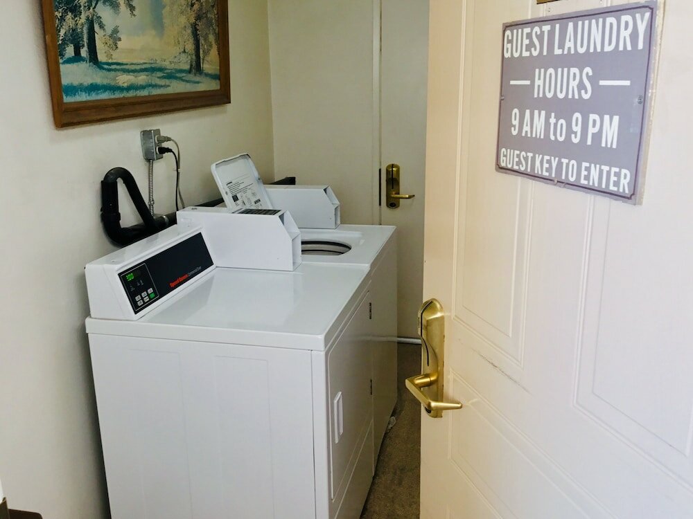 Фото Ramona Valley Inn