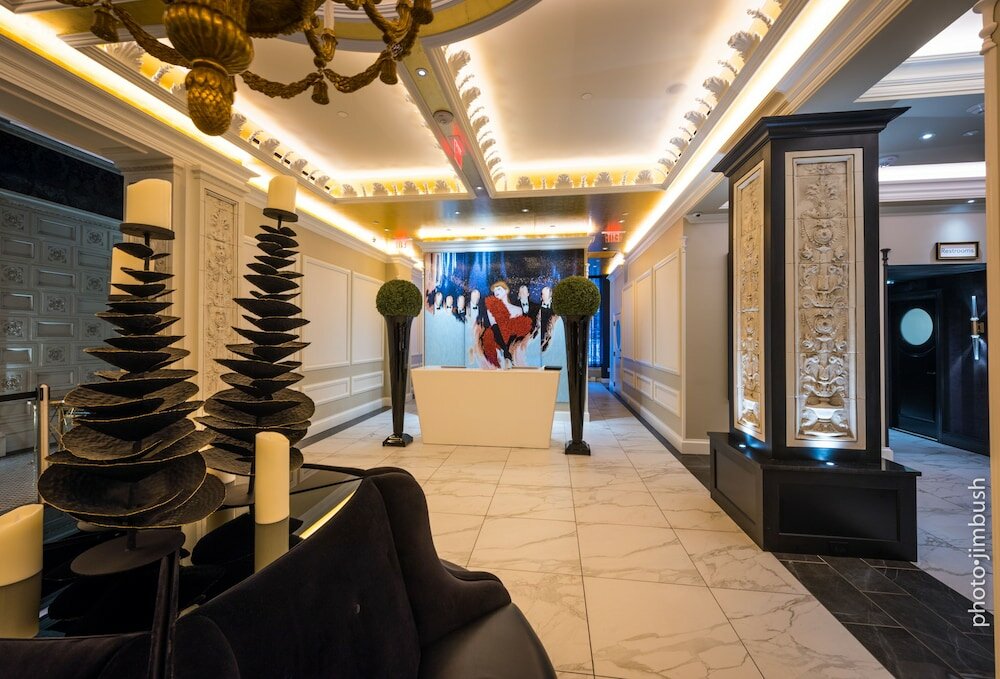 Фото Curtiss Hotel, Ascend Hotel Collection