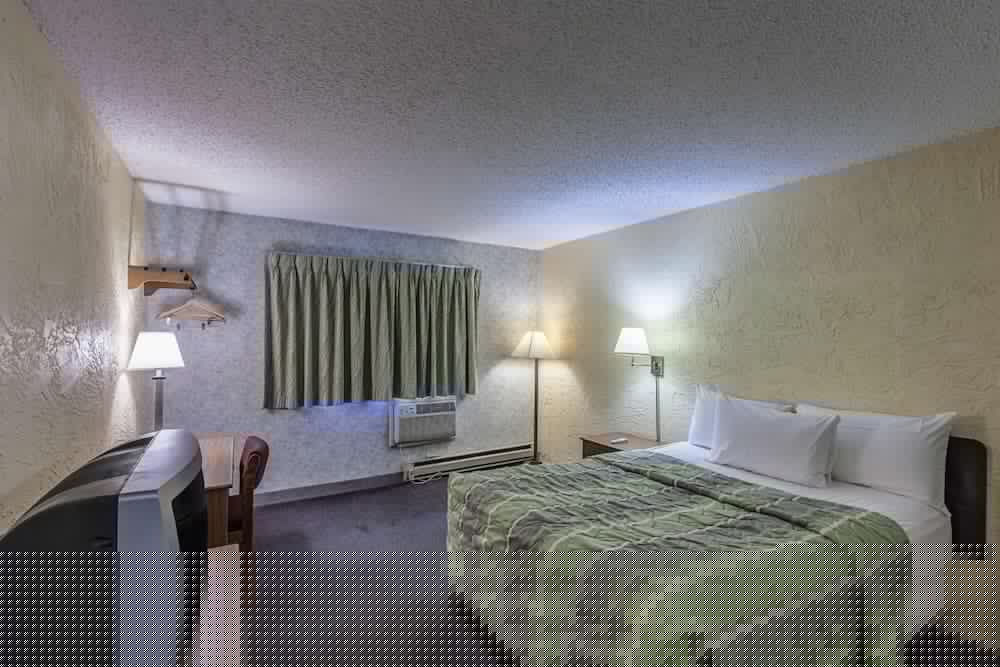 Фото Motel 6 Oak Creek, Wi