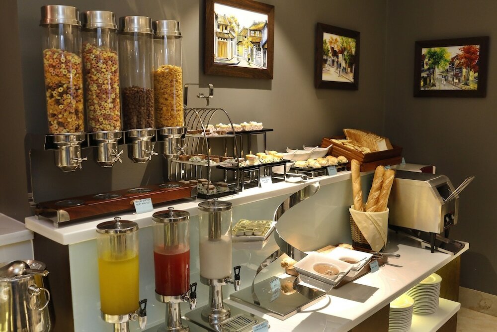 Фото Roseland Centa Hotel & SPA