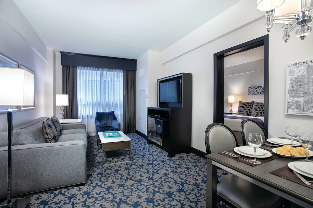 Фото Club Wyndham Canterbury