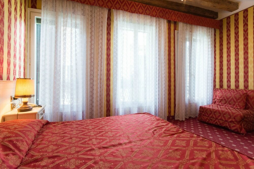 Фото Hotel Messner