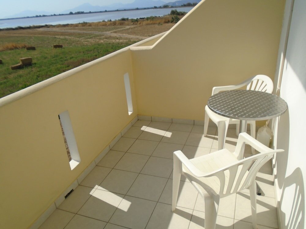 Фото Oasis Tigaki