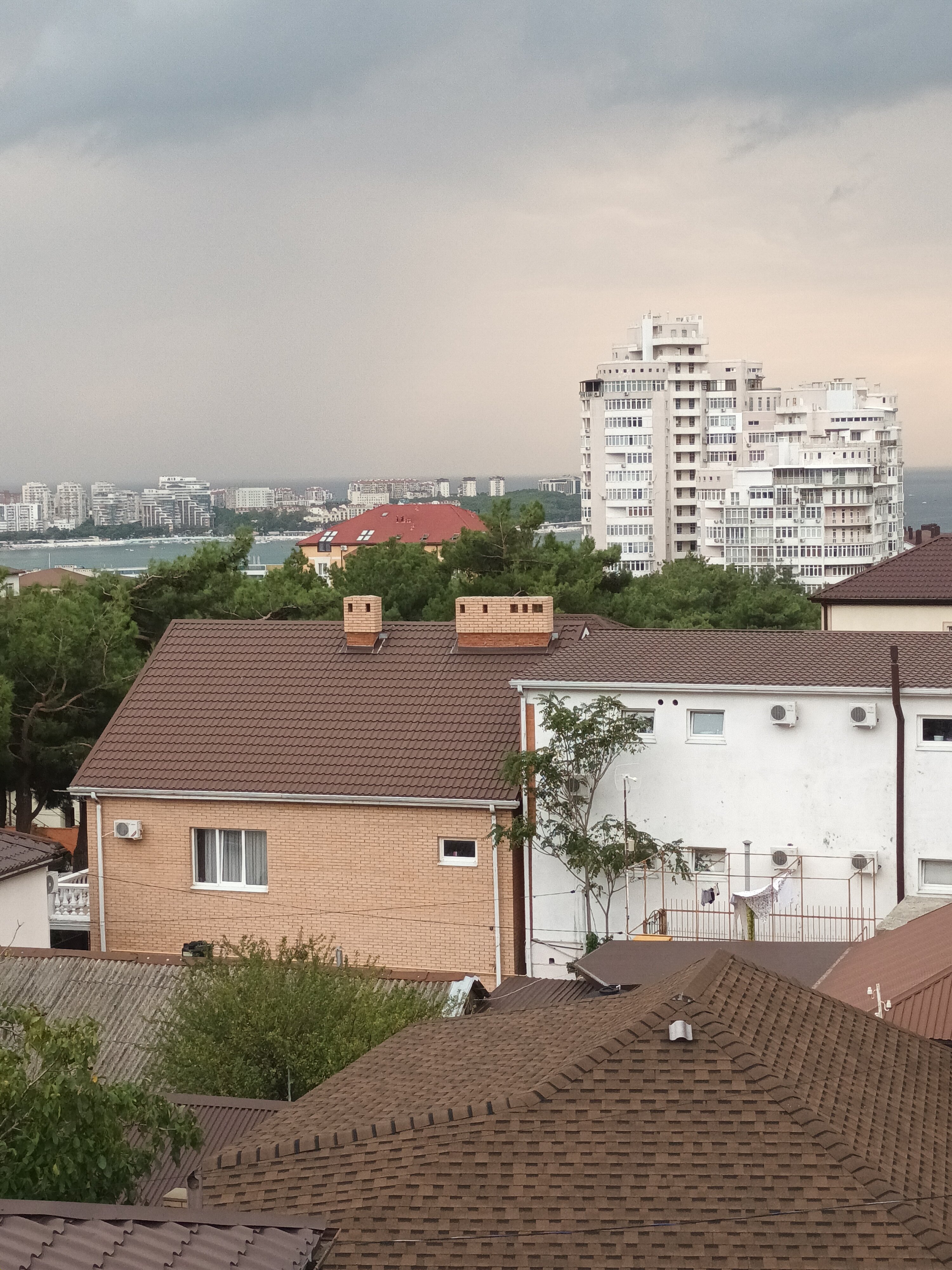 Фото Карфаген