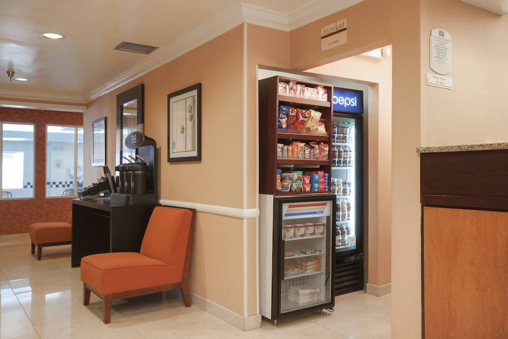 Фото Fairfield Inn by Marriott Hattiesburg