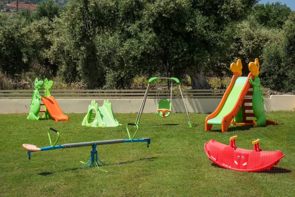 Фото Socrates Hotel