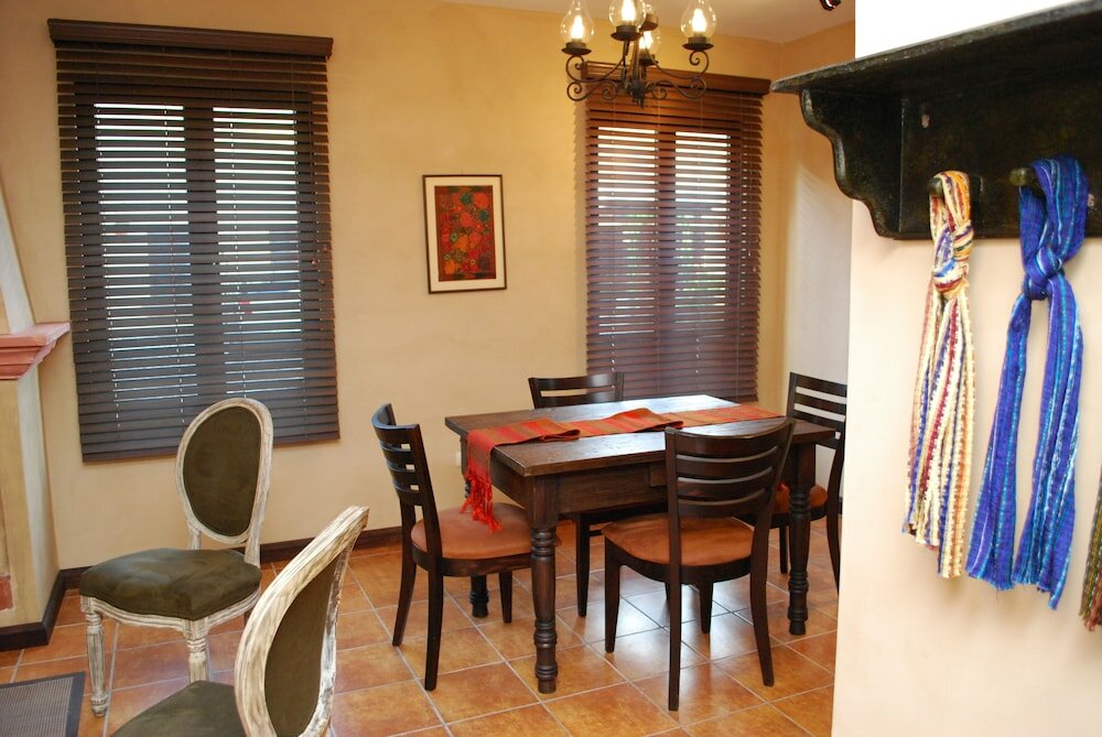 Фото All Suite El Marques de Antigua