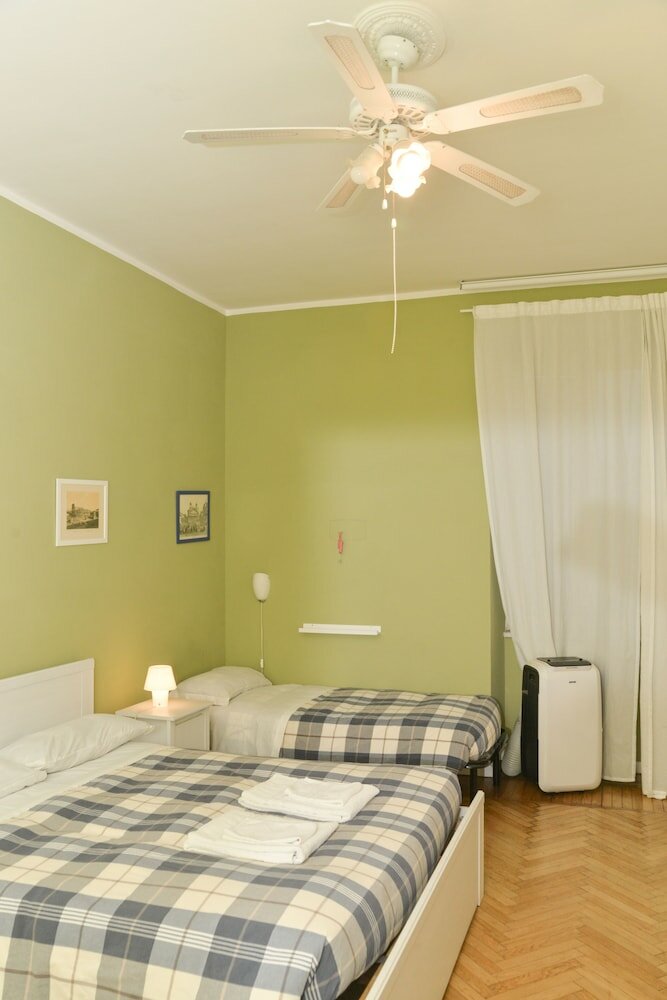 Фото Colazione Al Vaticano