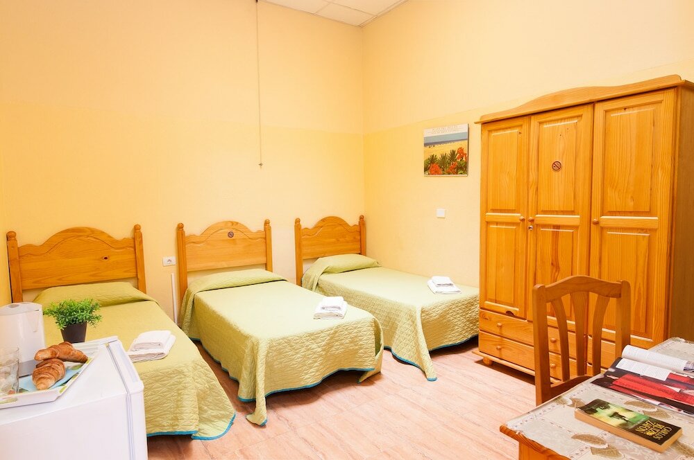 Фото Hostal Kasa