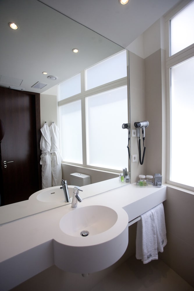 Фото Hotel Carrís Casa de la Troya