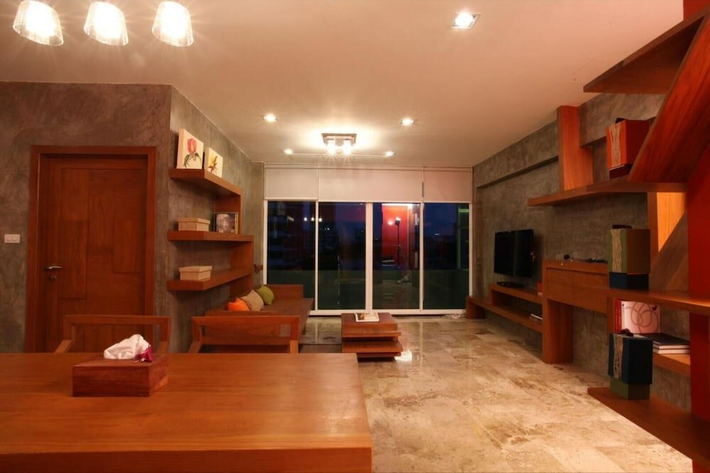 Фото Baannueng at Aree 5 Hotel