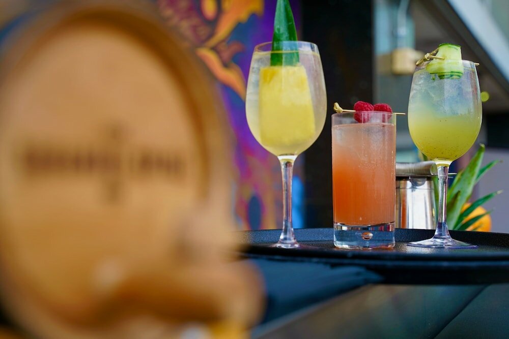 Фото Sheraton Dallas Hotel