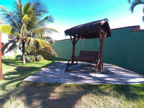 Гостиница Oyo Pousada do Wagner, Rio das Ostras
