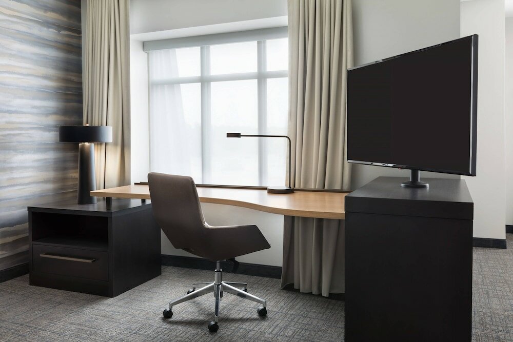 Фото Residence Inn Long Island Garden City