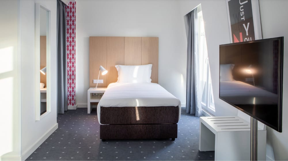 Фото Stay Hotel Lisboa Centro Chiado