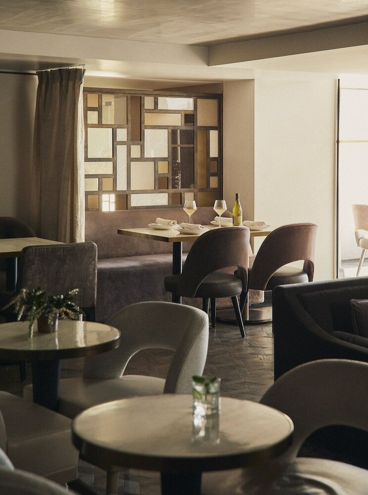 Фото L'Ermitage Beverly Hills