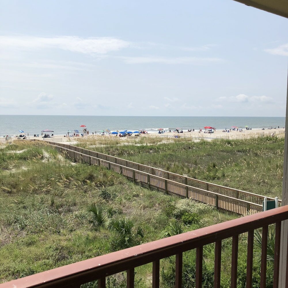 Фото Hilton Head Island Beach & Tennis Resort