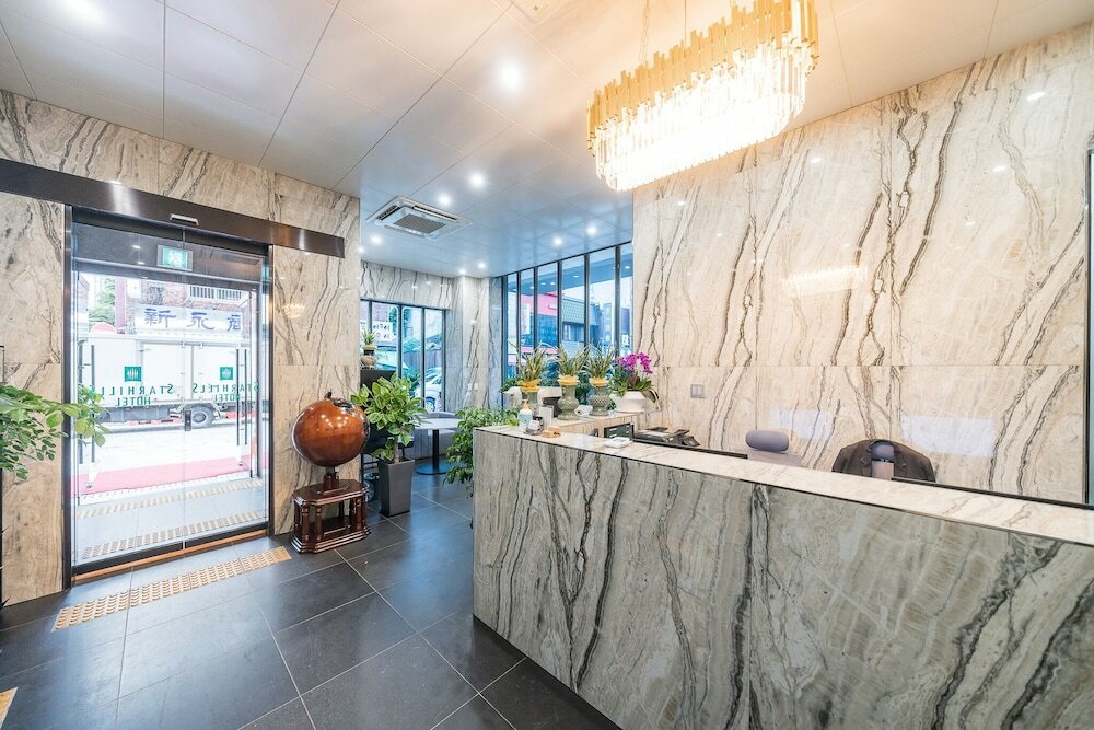 Фото Starhills Hotel