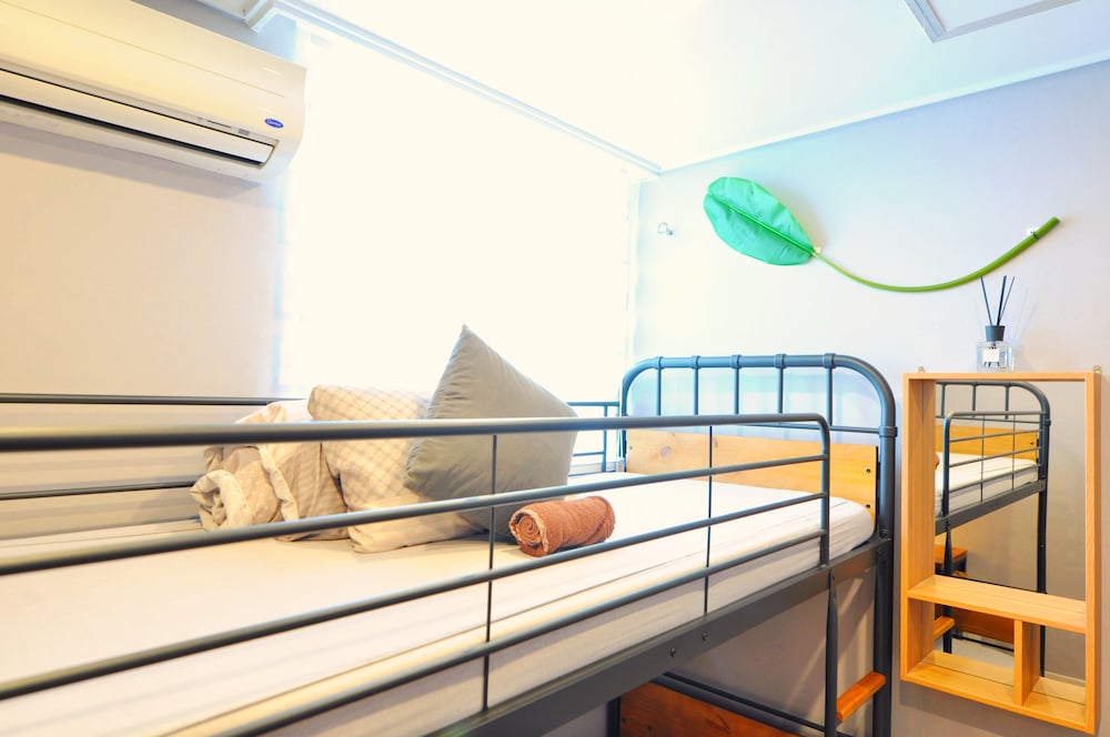 Фото Oyo Hostel Dongdaemun 1