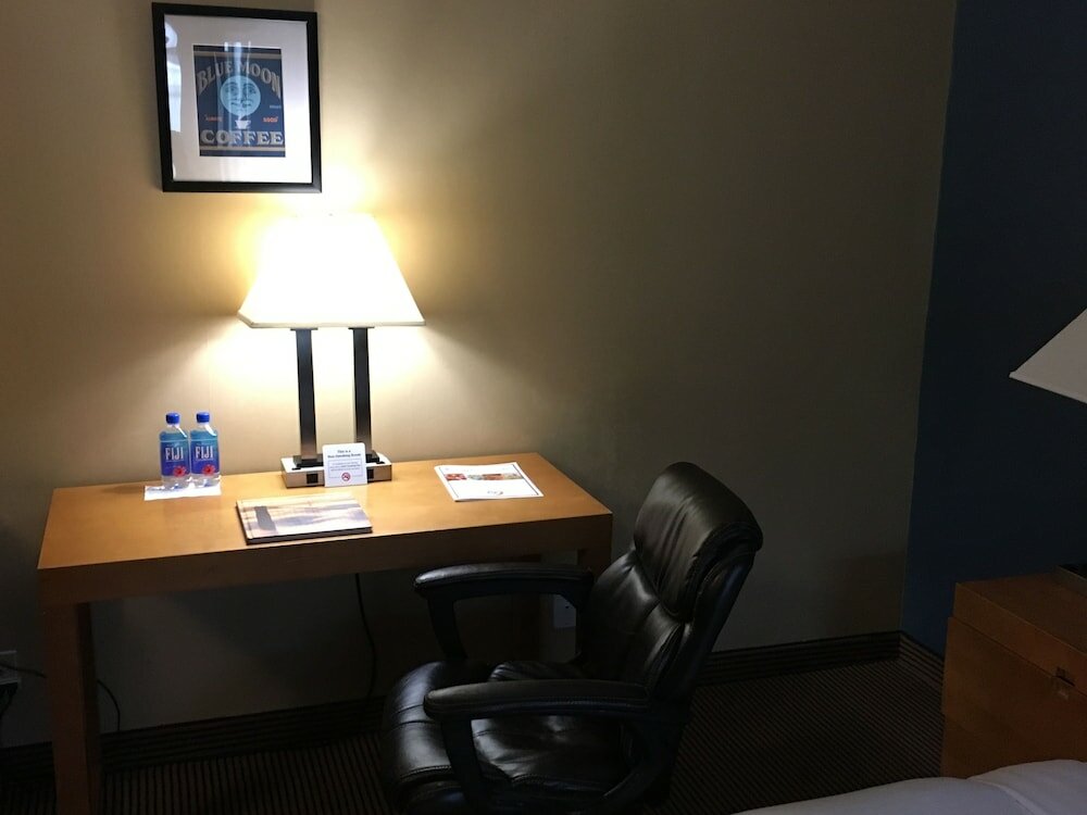 Фото La Luna Inn