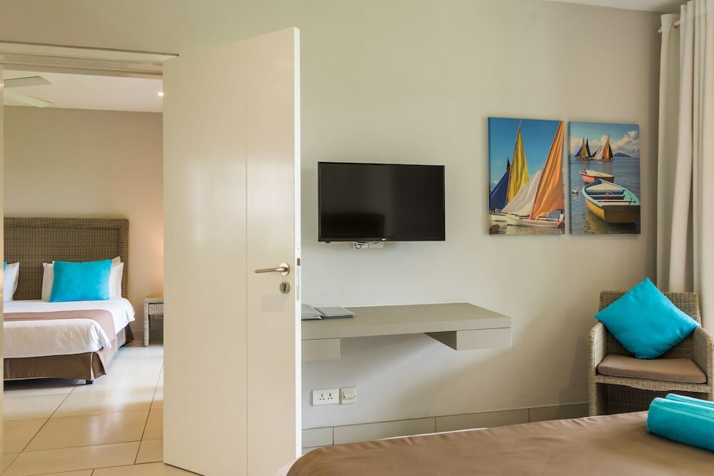 Фото Mon Choisy Beach R.