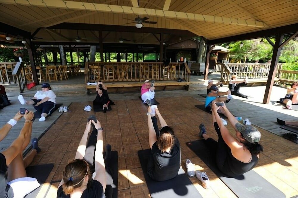 Фото The Biggest Loser Resort Niagara