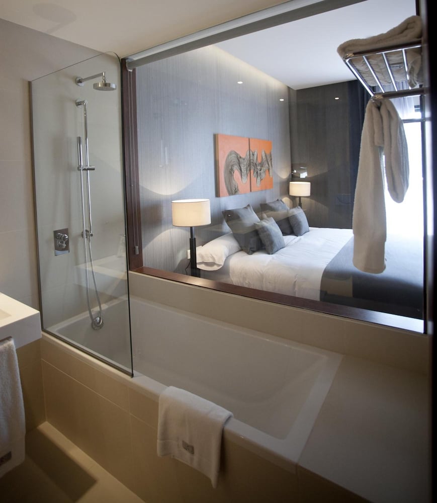 Фото Hotel Carrís Marineda