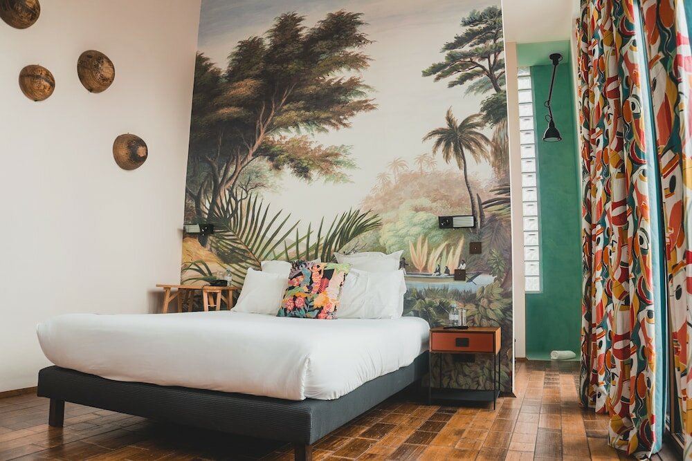 Фото Hotel La Zoologie