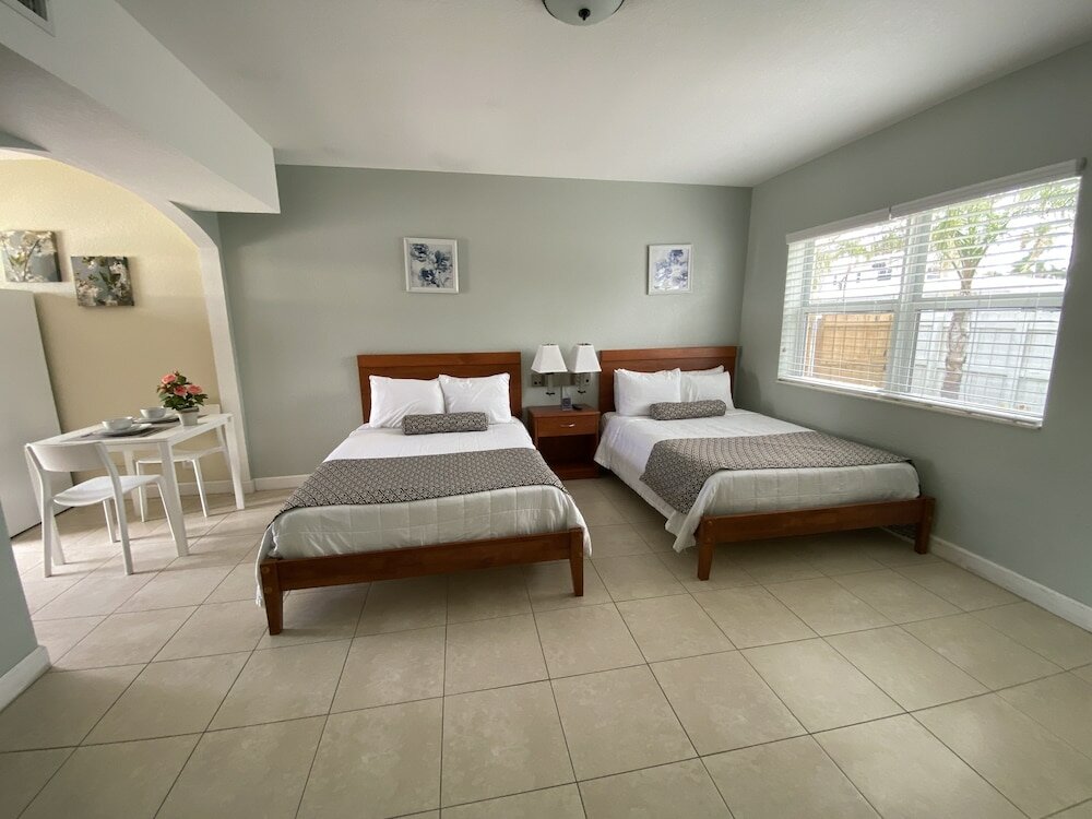 Фото Coral Key Inn