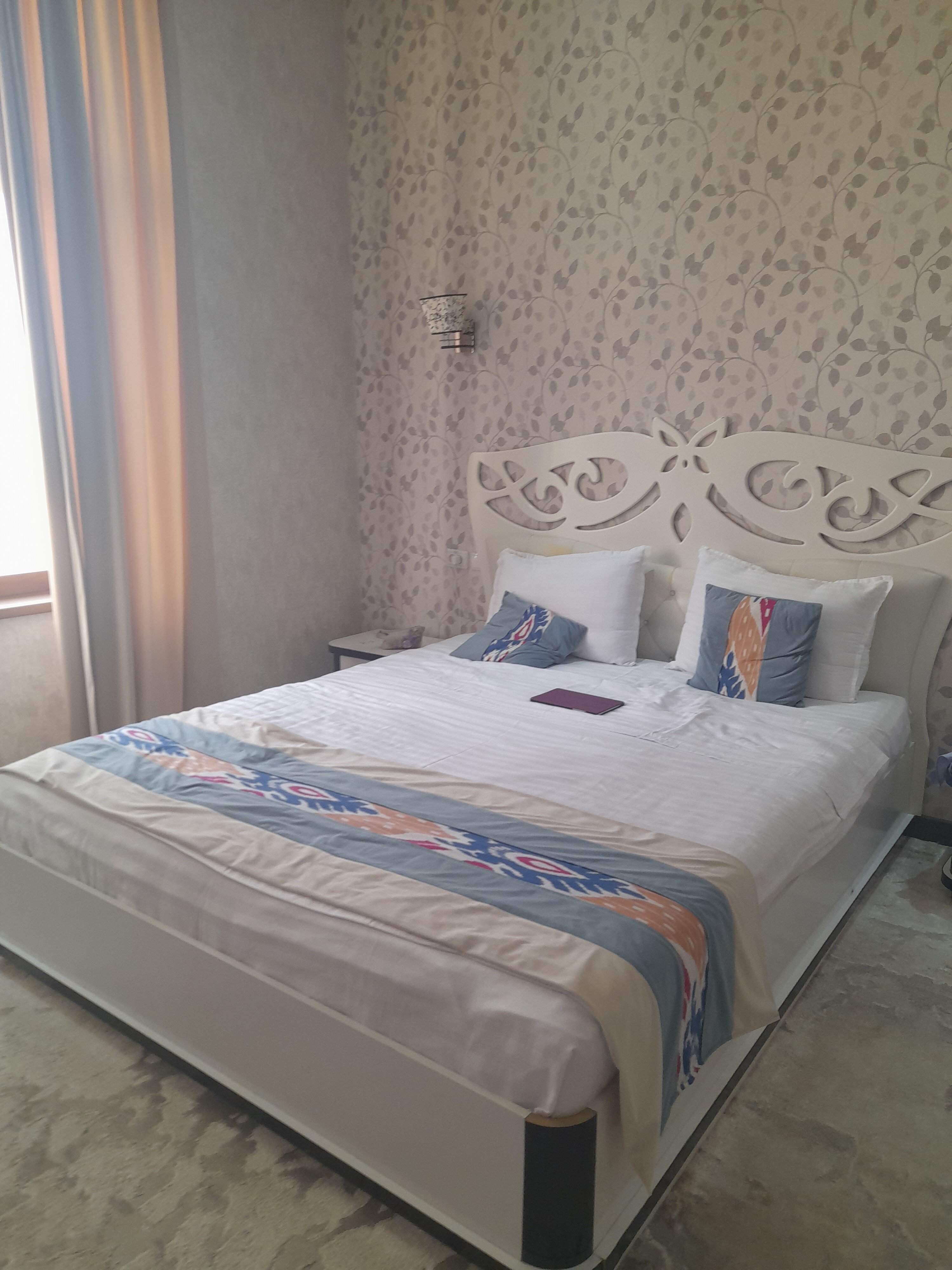 Фото Meros Boutique Hotel