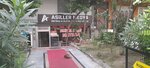 Asiller Medya (Istanbul, Bakirkoy District, Kartaltepe Neighborhood, Sayfiye Street, 3/1A), printing services