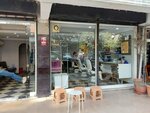 Davisa Barber (Istanbul, Avcilar, Merkez Neighborhood, Harmanyeri Street, 12A) ، صالون حلاقة