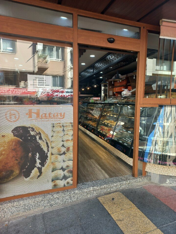 Bakery Hatay Bakery Products & Bread, Izmir, photo