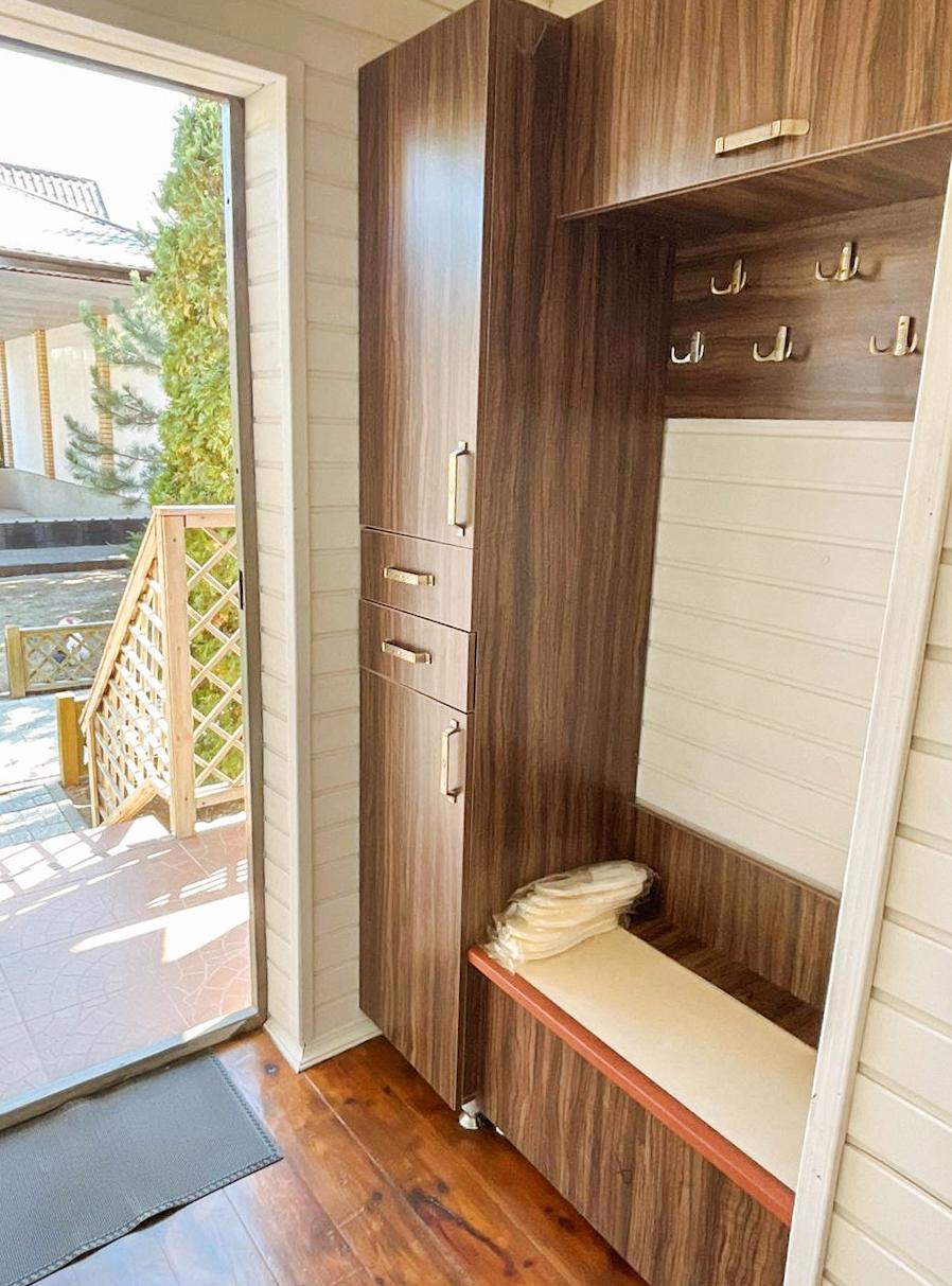 Фото Семейная Усадьба