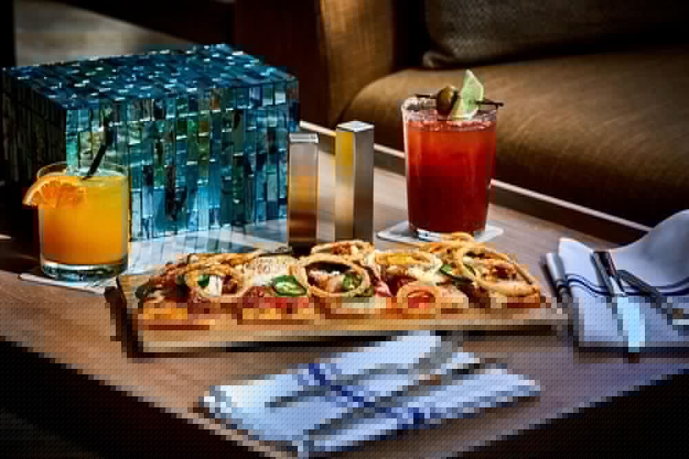 Фото Torrance Marriott Redondo Beach