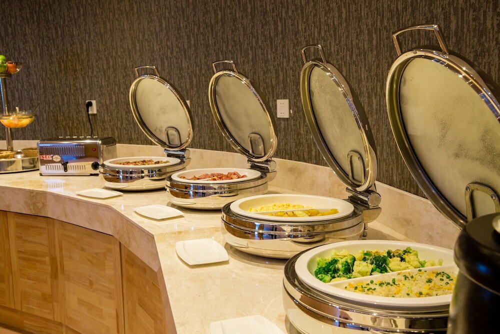 Фото ibis Styles Ulaanbaatar Polaris