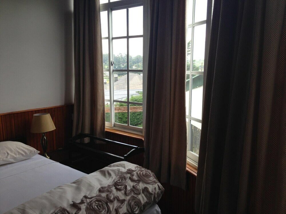 Фото Richmond Inn