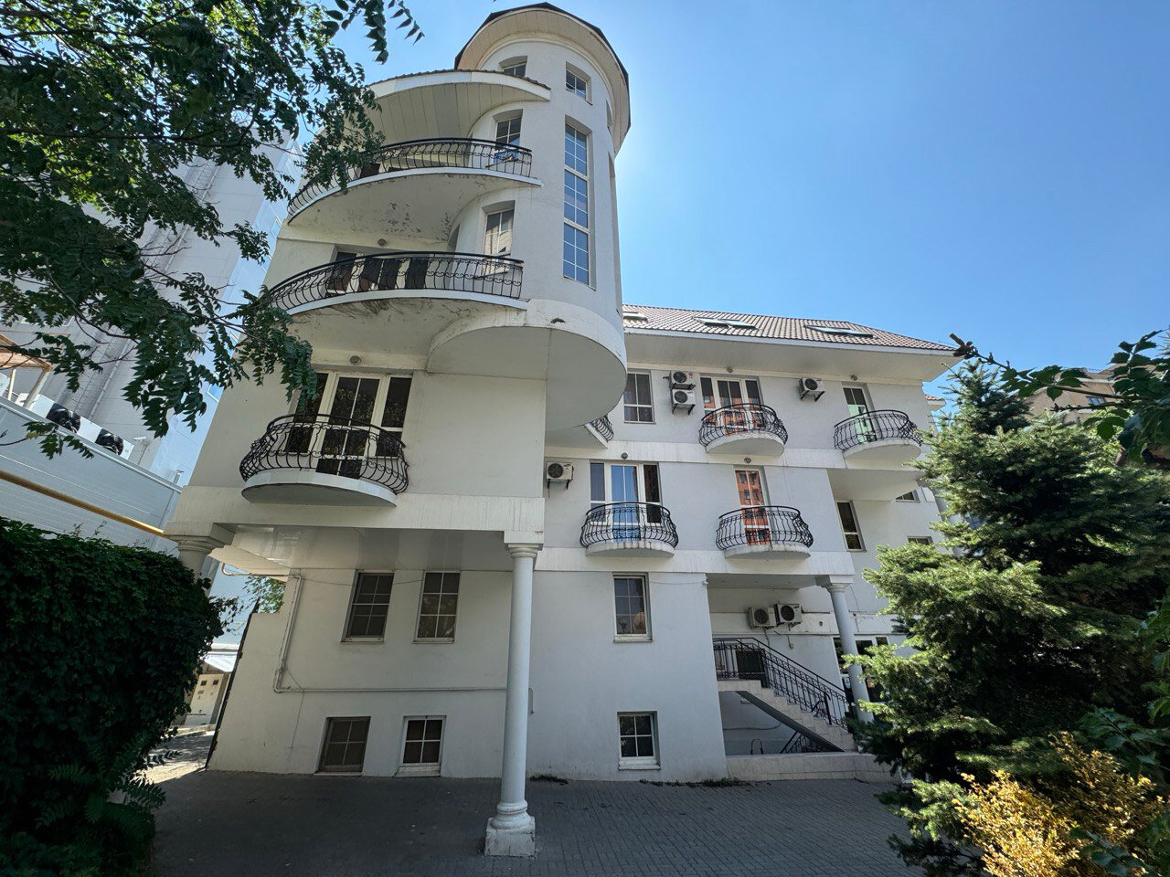 Фото Мистер Икс