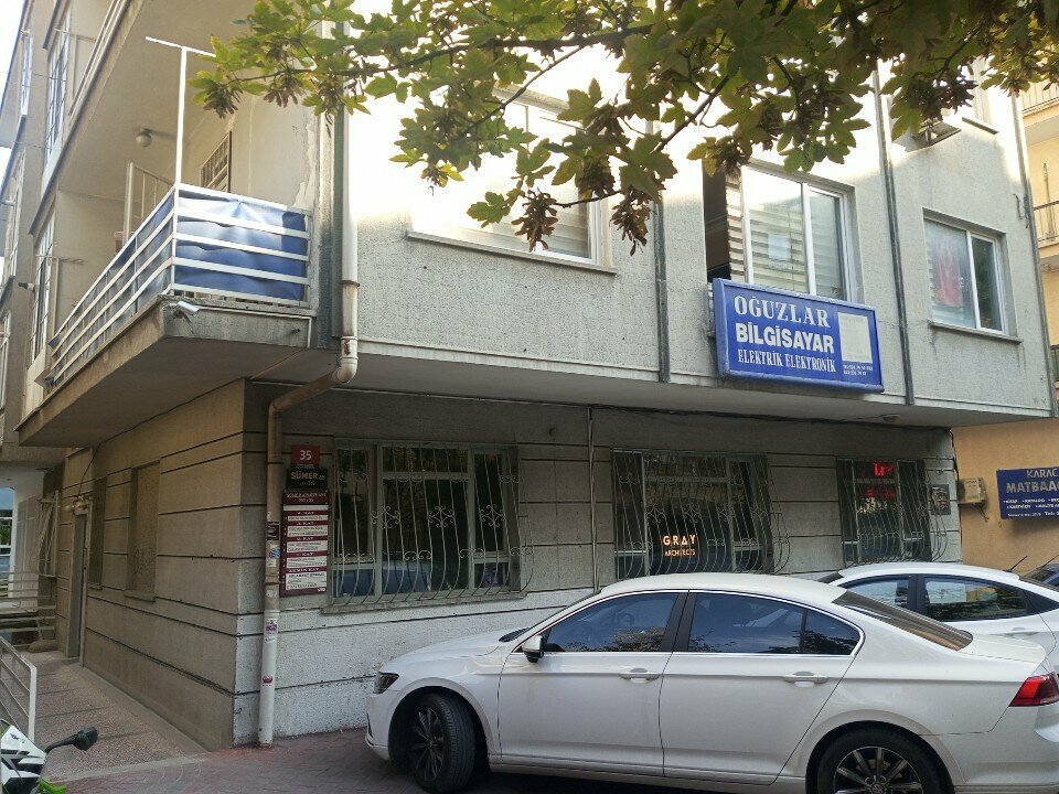 Accountants Smmm Hikmet Cebeci, Ankara, photo