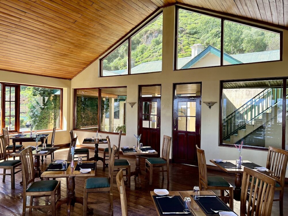 Фото Tea Bush Hotel - Nuwara Eliya