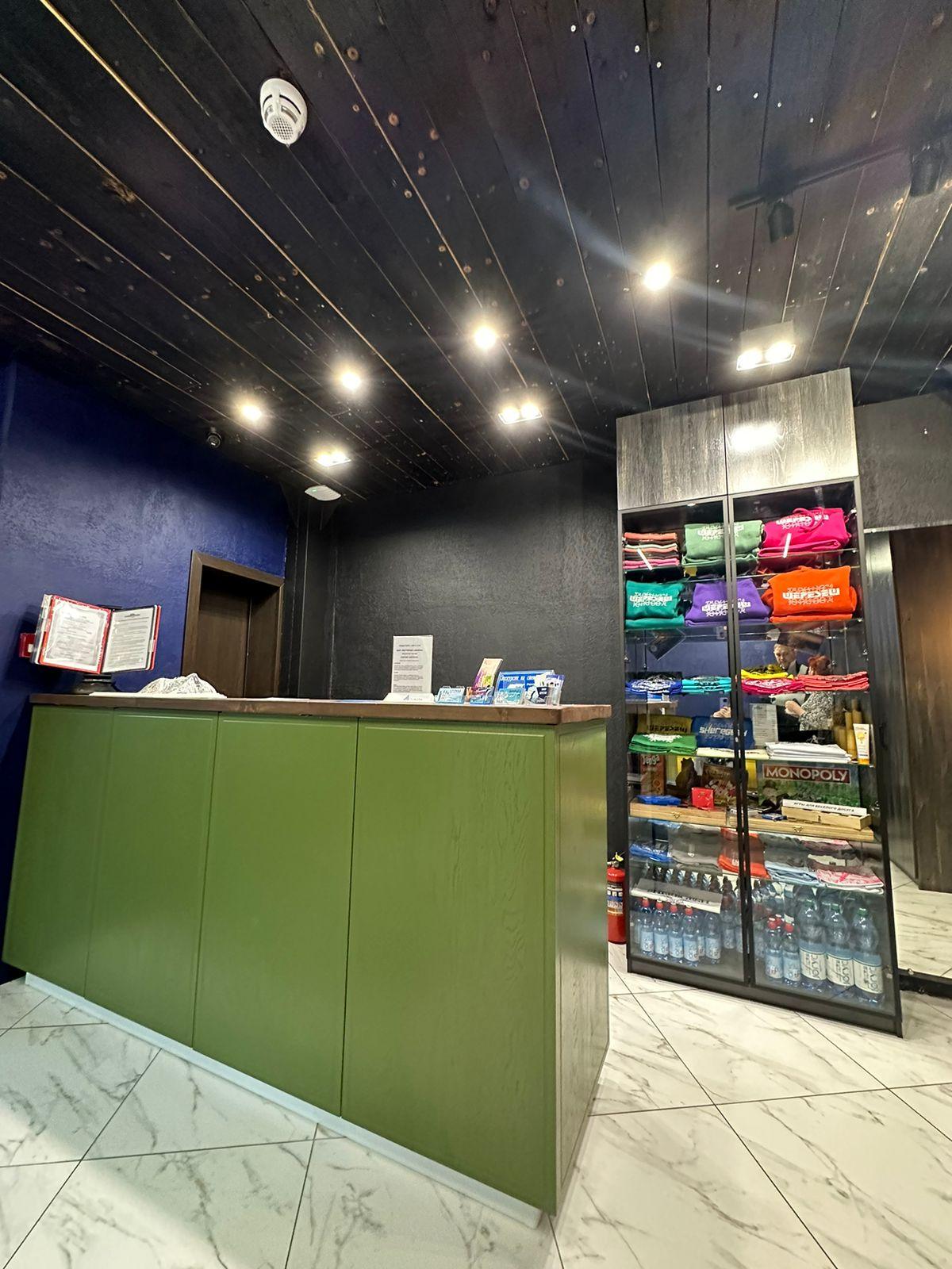 Фото отеля 3