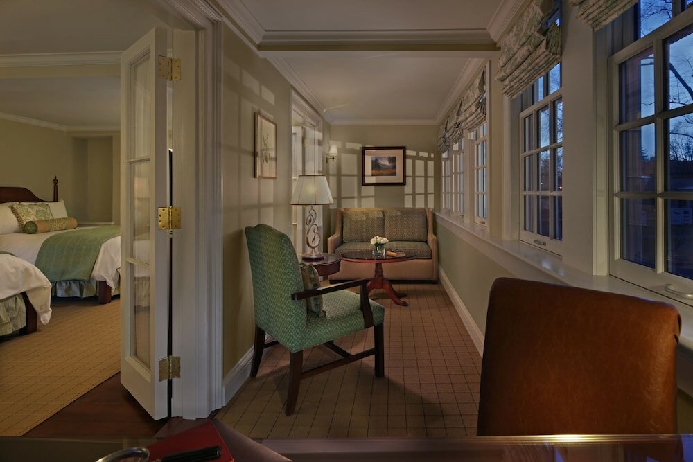 Фото Inn on Boltwood