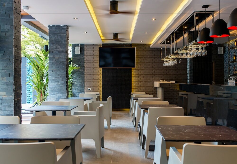 Фото Glow AO Nang Krabi