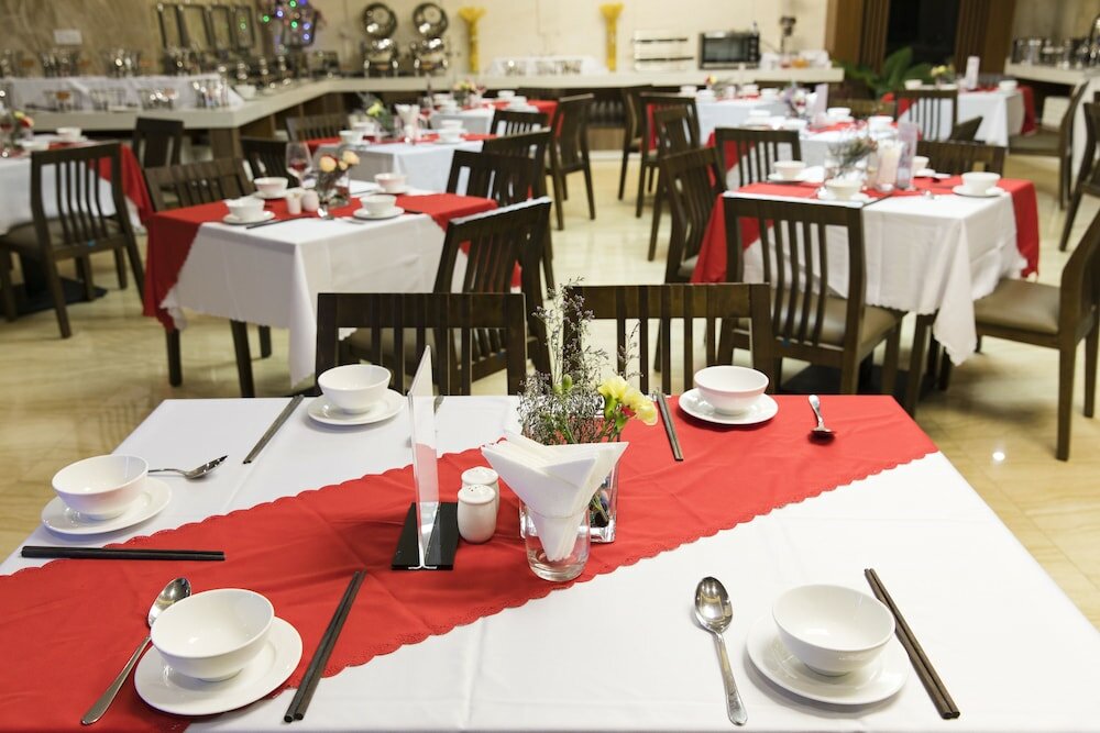 Фото Sochi Hotel