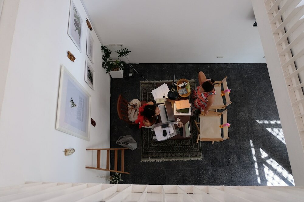 Фото Haus Sathorn 21