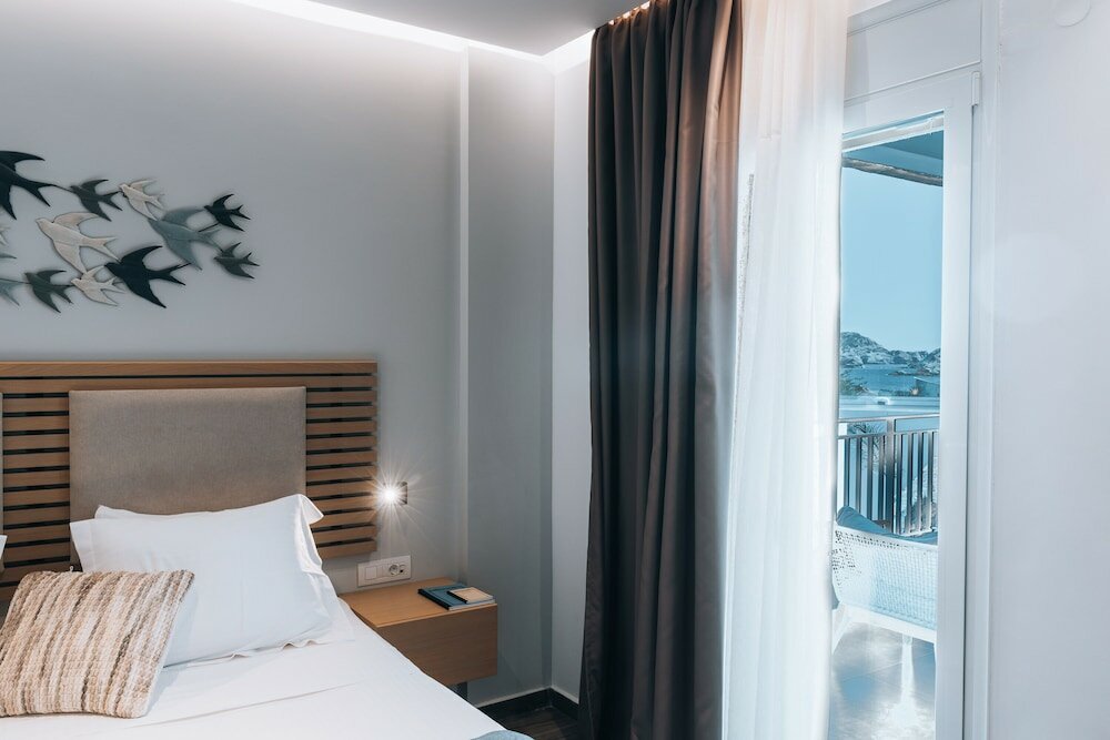 Фото Seascape Luxury Residences