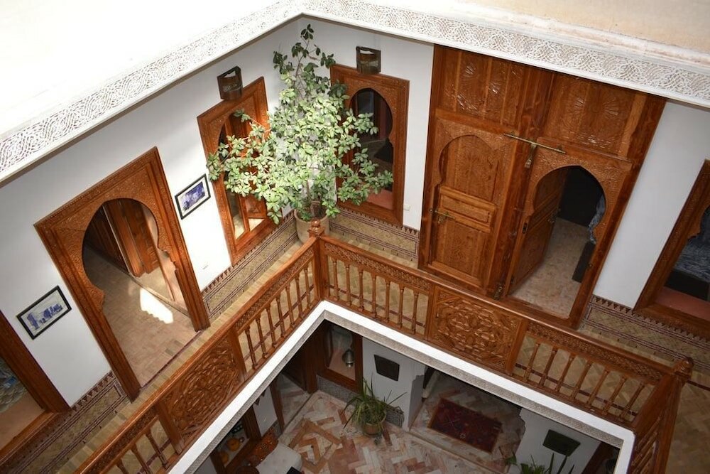 Фото Riad Radia
